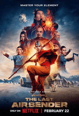 Avatar: La Leggenda di Aang